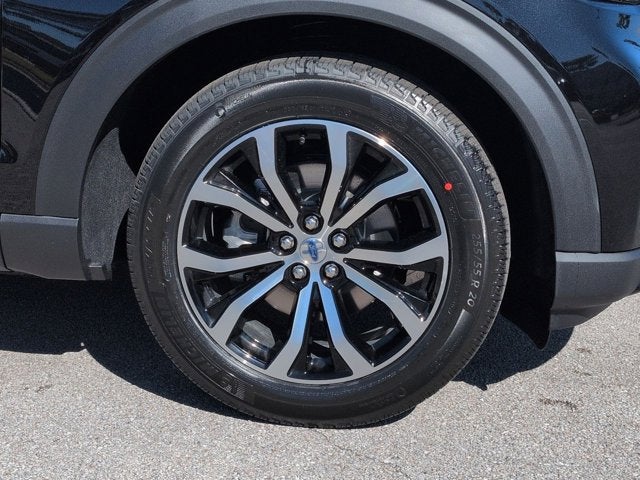 New 2026 Ford Explorer - photo 13