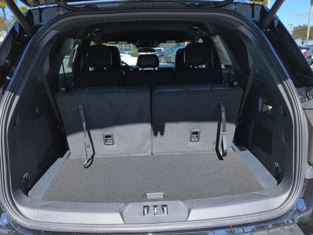 New 2026 Ford Explorer - photo 15
