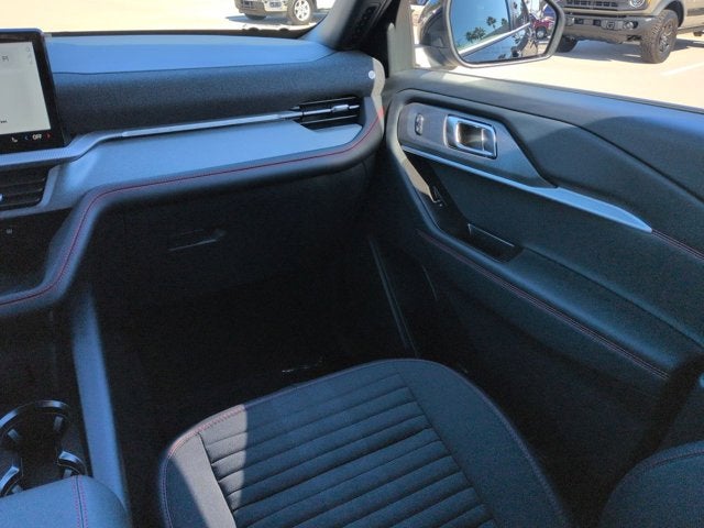 New 2026 Ford Explorer - photo 19