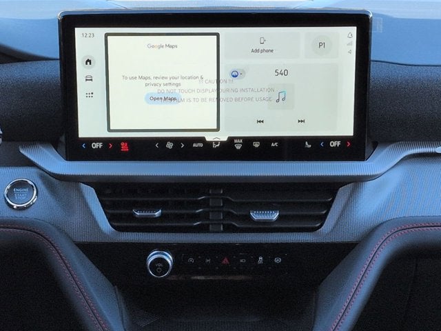 New 2026 Ford Explorer - photo 20