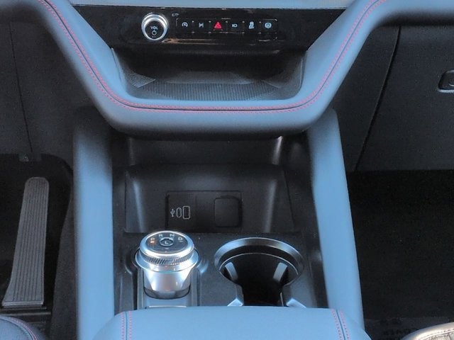 New 2026 Ford Explorer - photo 21