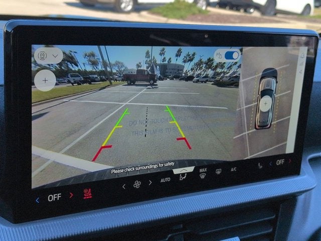 New 2026 Ford Explorer - photo 22