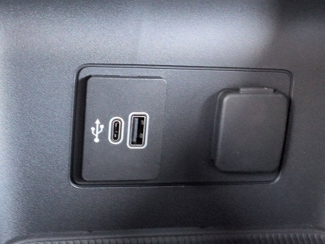 New 2026 Ford Explorer - photo 24