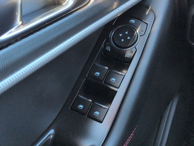 New 2026 Ford Explorer - photo 25