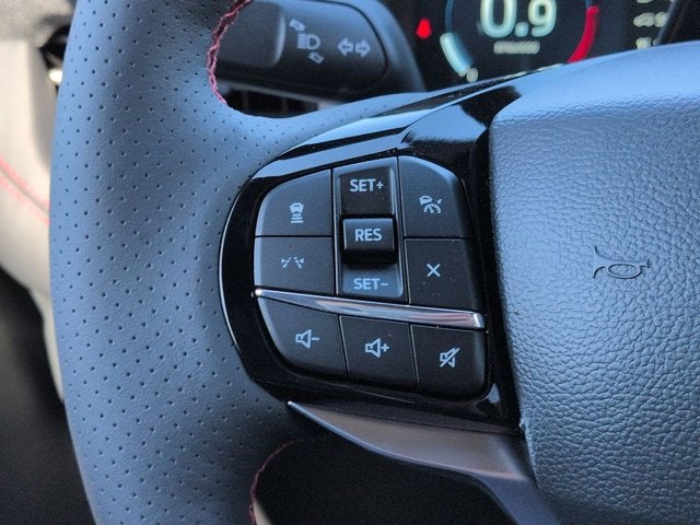 New 2026 Ford Explorer - photo 26