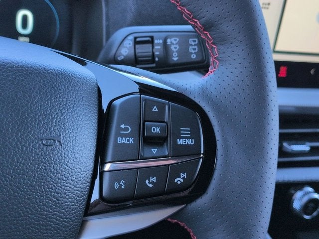 New 2026 Ford Explorer - photo 27
