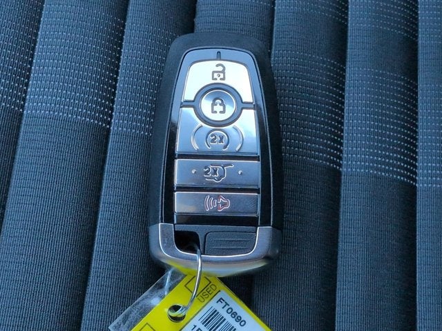 New 2026 Ford Explorer - photo 30