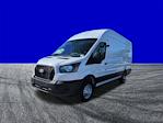 New 2026 Ford Transit 350 HD High Roof Empty Cargo Van for sale #FT0691 - photo 9