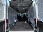 New 2026 Ford Transit 350 HD High Roof Empty Cargo Van for sale #FT0691 - photo 2