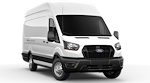 New 2026 Ford Transit 350 HD High Roof Empty Cargo Van for sale #FT0691 - photo 4