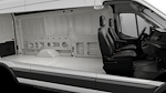 New 2026 Ford Transit 350 HD High Roof Empty Cargo Van for sale #FT0691 - photo 5