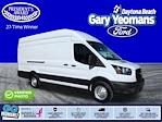 New 2026 Ford Transit 350 HD High Roof Empty Cargo Van for sale #FT0691 - photo 1