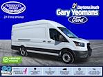 New 2026 Ford Transit 350 High Roof Empty Cargo Van for sale #FT0692 - photo 1