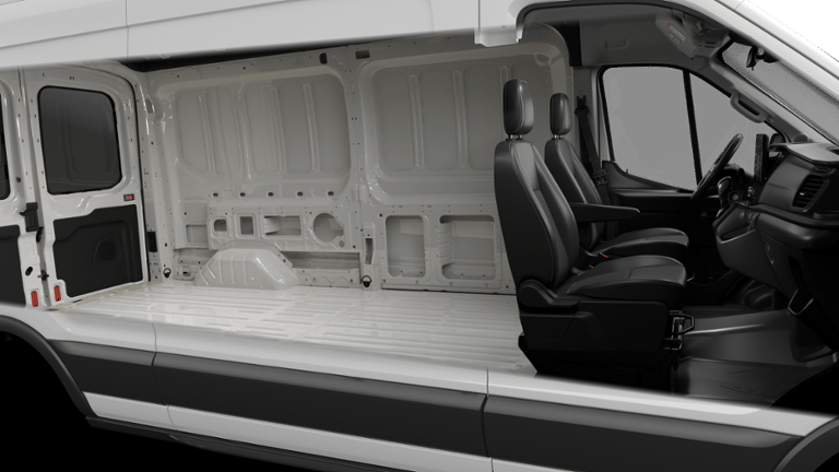New 2026 Ford Transit 250 - photo 33