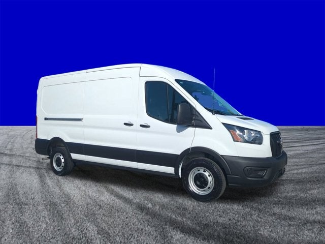 New 2026 Ford Transit 250 - photo 6