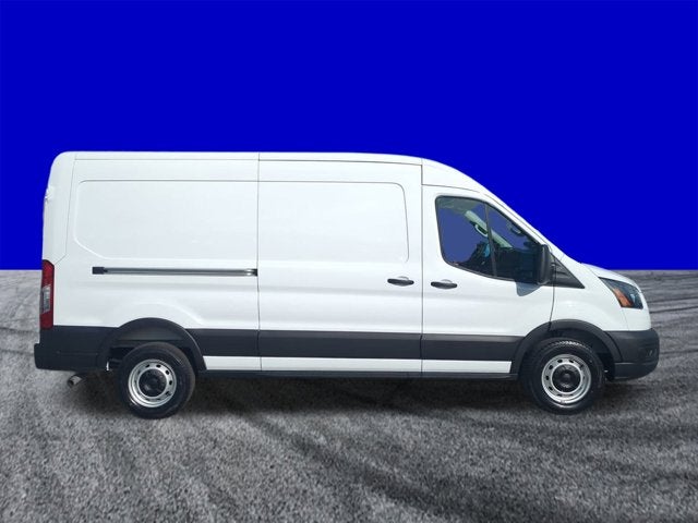 New 2026 Ford Transit 250 - photo 7