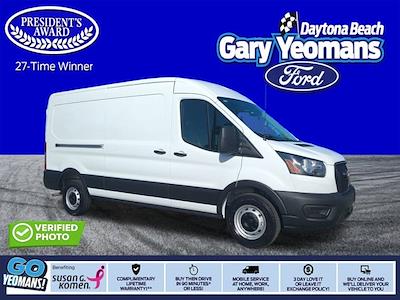 2026 Ford Transit 250 Medium Roof RWD Empty Cargo Van for sale #FT0693 - photo 1