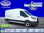 New 2026 Ford Transit 250 Medium Roof Empty Cargo Van for sale #FT0693 - photo 1
