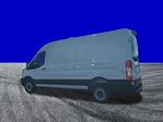 New 2026 Ford Transit 250 Medium Roof Empty Cargo Van for sale #FT0693 - photo 7