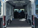 New 2026 Ford Transit 250 Medium Roof Empty Cargo Van for sale #FT0693 - photo 2