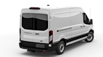 New 2026 Ford Transit 250 Medium Roof Empty Cargo Van for sale #FT0693 - photo 3