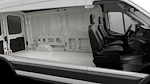 New 2026 Ford Transit 250 Medium Roof Empty Cargo Van for sale #FT0693 - photo 5