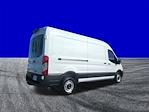 New 2026 Ford Transit 250 Medium Roof Empty Cargo Van for sale #FT0693 - photo 3
