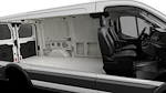 New 2026 Ford Transit 250 Low Roof Empty Cargo Van for sale #FT0694 - photo 2