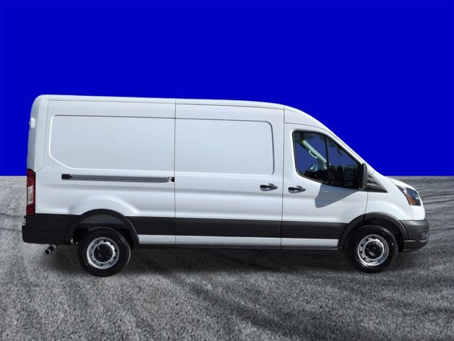 New 2026 Ford Transit 250 - photo 6