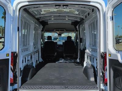 New 2026 Ford Transit 250 Medium Roof Empty Cargo Van for sale #FT0695 - photo 2