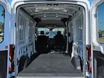 New 2026 Ford Transit 250 Medium Roof Empty Cargo Van for sale #FT0695 - photo 2