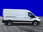 New 2026 Ford Transit 250 Medium Roof Empty Cargo Van for sale #FT0695 - photo 4