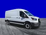 New 2026 Ford Transit 250 Medium Roof Empty Cargo Van for sale #FT0695 - photo 3