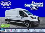 New 2026 Ford Transit 250 Medium Roof Empty Cargo Van for sale #FT0695 - photo 1