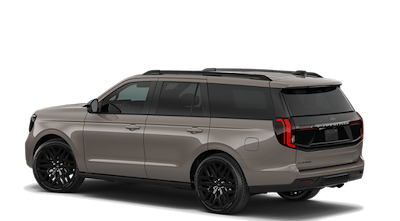 New 2026 Ford Expedition Platinum for sale #FT0696 - photo 2