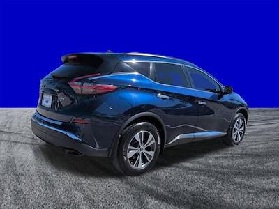 Used 2023 Nissan Murano - photo 1