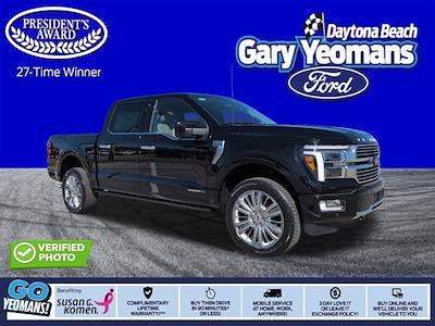 New 2026 Ford F-150 - photo 1