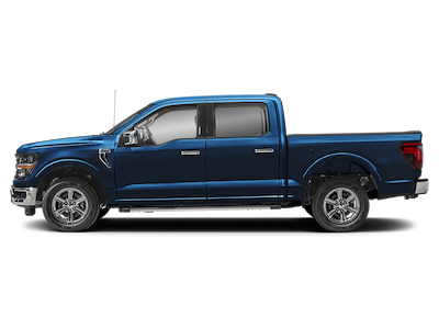 2026 Ford F-150 SuperCrew Cab RWD Pickup for sale #FT0699 - photo 2