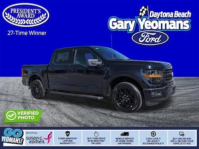 New 2026 Ford F-150 - photo 1