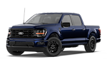 2026 Ford F-150 SuperCrew Cab RWD Pickup for sale #FT0699 - photo 1