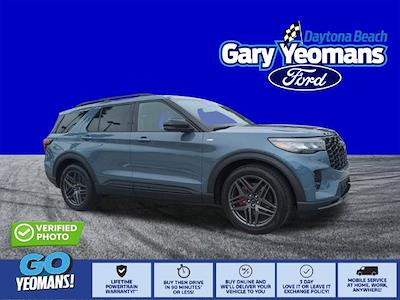 2026 Ford Explorer RWD SUV for sale #FT0699A - photo 1