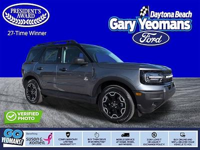 New 2026 Ford Bronco Sport Outer Banks for sale #FT0700 - photo 1