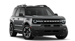 New 2026 Ford Bronco Sport Outer Banks for sale #FT0700 - photo 4