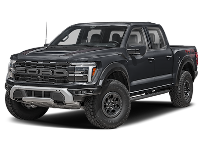 New 2026 Ford F-150 Raptor SuperCrew Cab for sale #FT0701 - photo 1