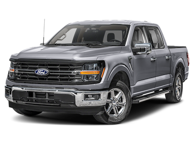 2026 Ford F-150 SuperCrew Cab 4WD Pickup for sale #FT0702 - photo 1