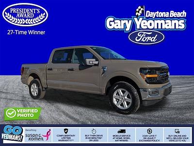 2026 Ford F-150 SuperCrew Cab 4WD Pickup for sale #FT0702 - photo 1