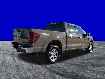 2026 Ford F-150 SuperCrew Cab 4WD Pickup for sale #FT0702 - photo 2