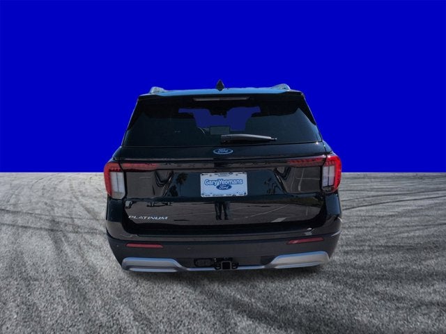 New 2026 Ford Explorer - photo 7