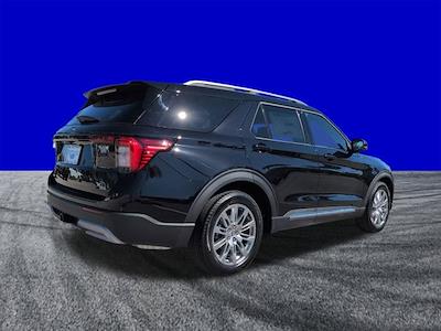 New 2026 Ford Explorer Platinum for sale #FT0703 - photo 2