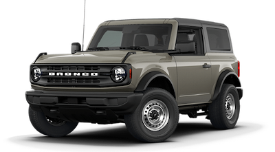 New 2026 Ford Bronco Base for sale #FT0705 - photo 1